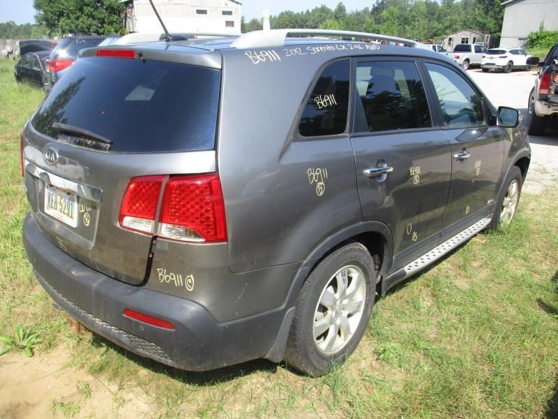 Transfer Case 2.0L Fits 17-19 SPORTAGE 379549