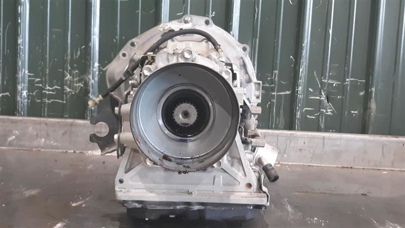 Automatic Transmission 2WD 6 Cylinder 2017 TOYOTA TACOMA 3.5L 4X2 96K MILES