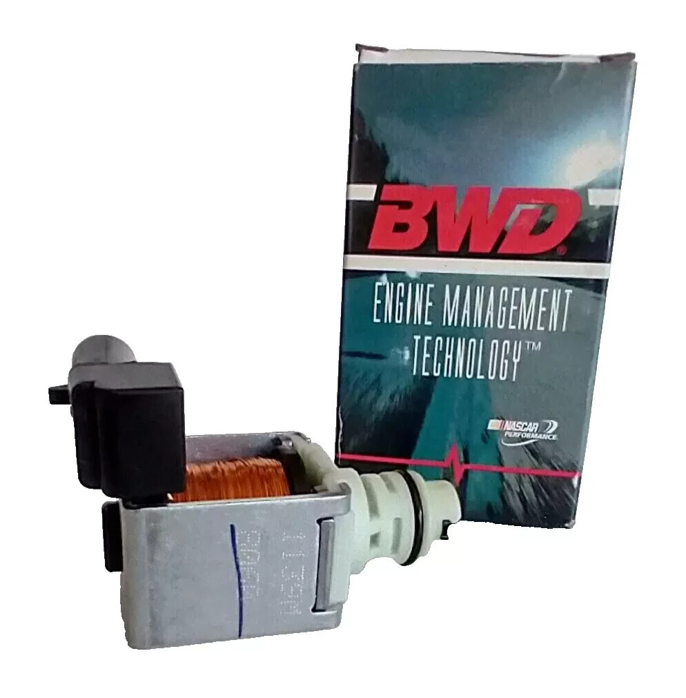 NEW Automatic Transmission Control Solenoid BWD S9857