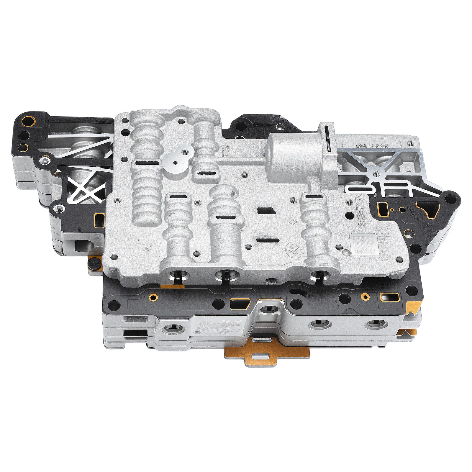6T70 6T75, Transmission VALVE BODY For Chevrolet GMC Acadia Cadillac 6T75