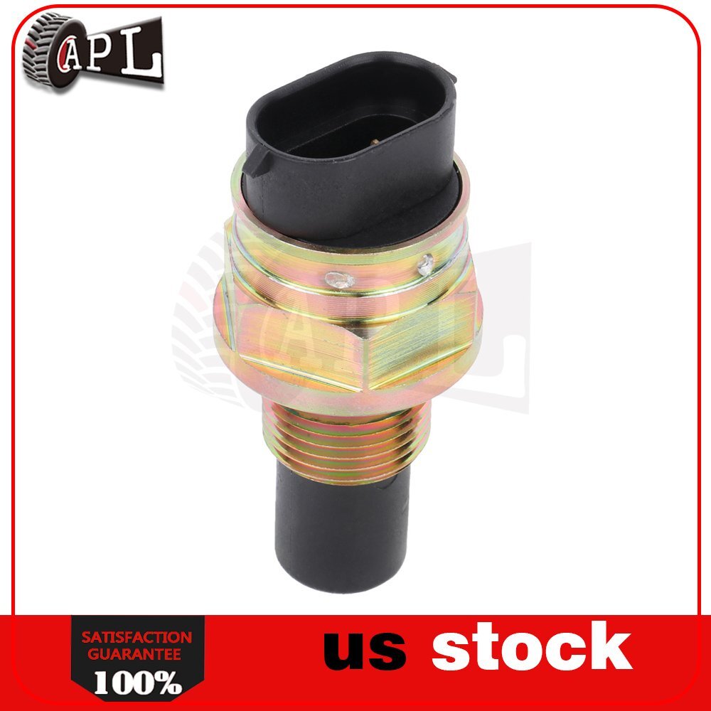 Vehicle Transmission Speed Sensor Fits Cadillac Escalade EXT 02-06 Base Sport