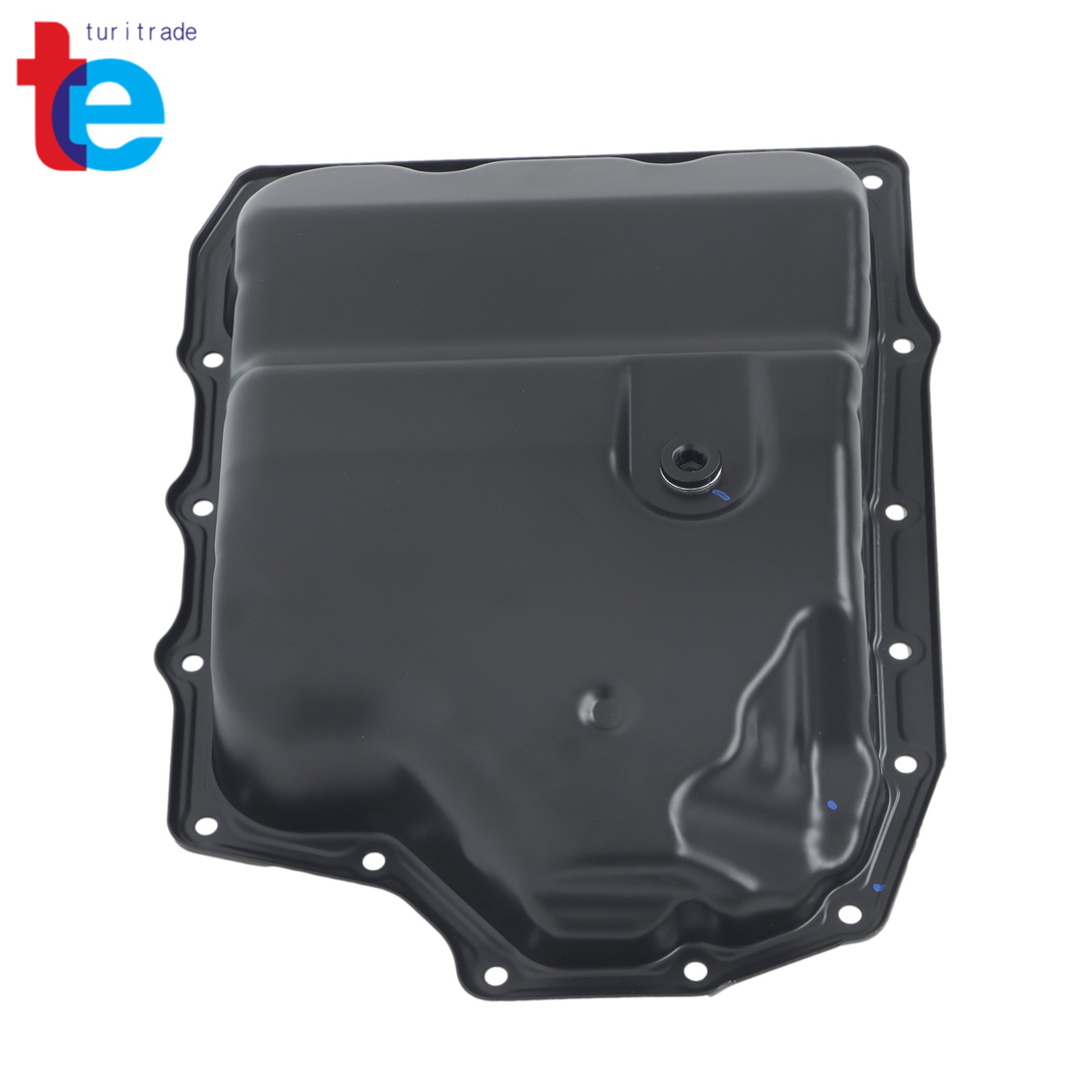 2012-2019 For Mazda 3 6 CX-3 CX-5 CX-9 L4 2.0L 2.3L 2.5L Transmission Oil Pan