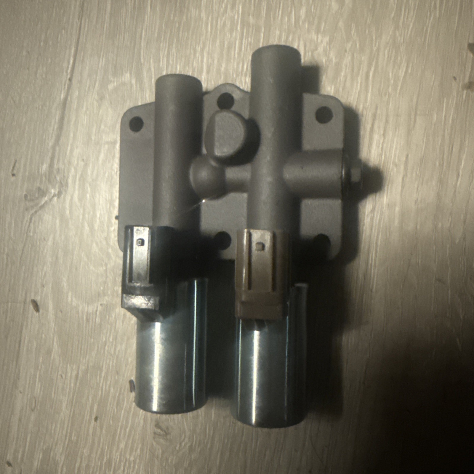 Transmission Dual Linear Shift Solenoid for Honda Accord 1998-2007 28250-P6H-024