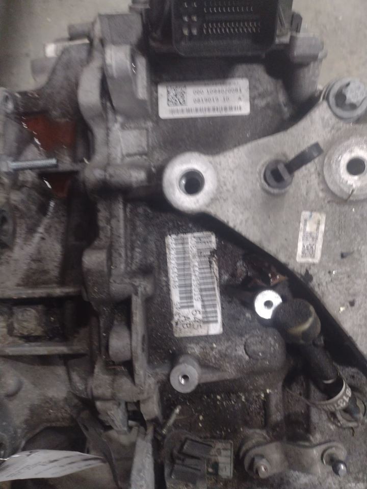 Automatic Transmission Engine ID Ede 9 Speed 4WD Fits 17-18 COMPASS 3142461