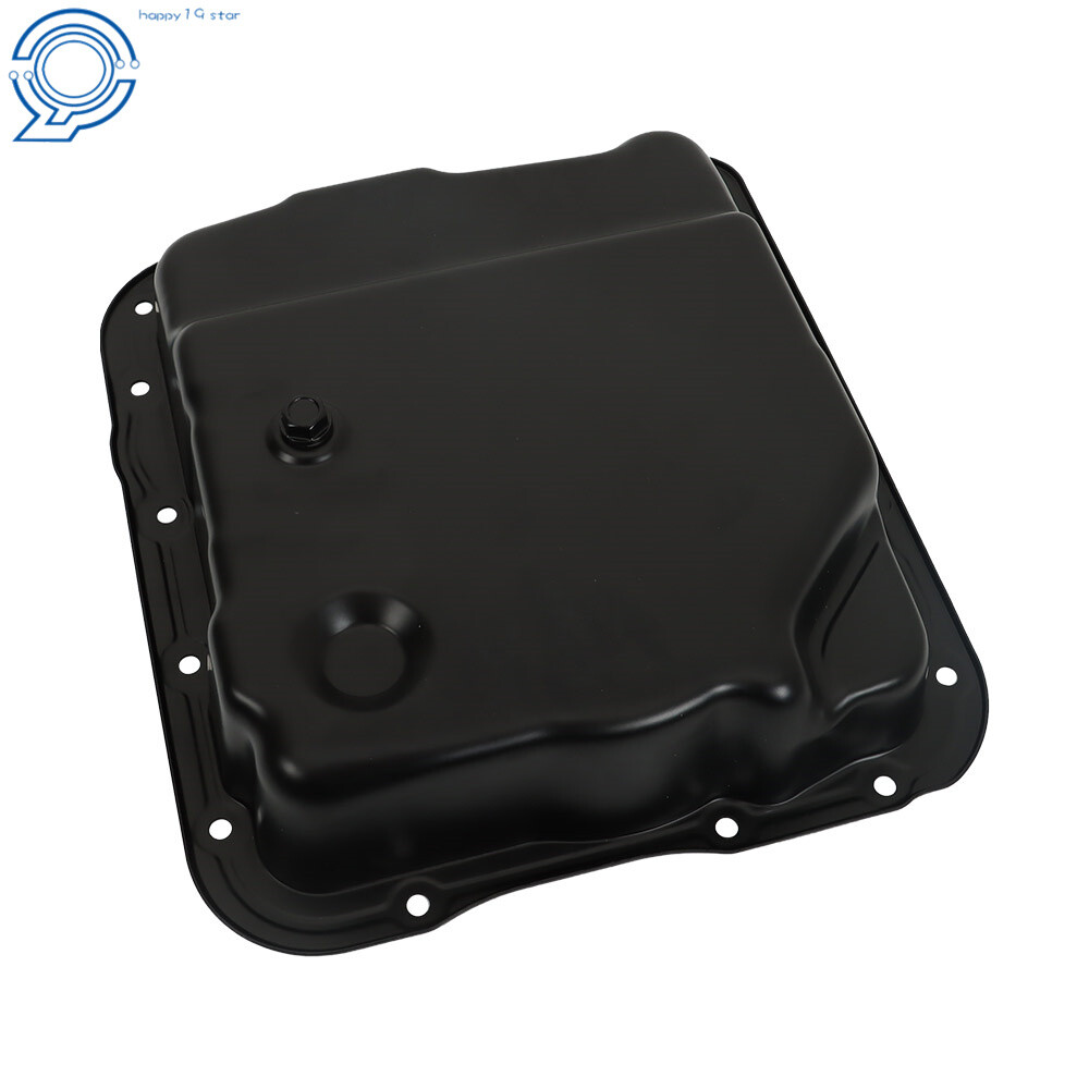 Auto Transmission Oil Pan 3″Deep For 98-14 GM 4L60-E 4L65-E 4L70-E 16-Bolt Hole