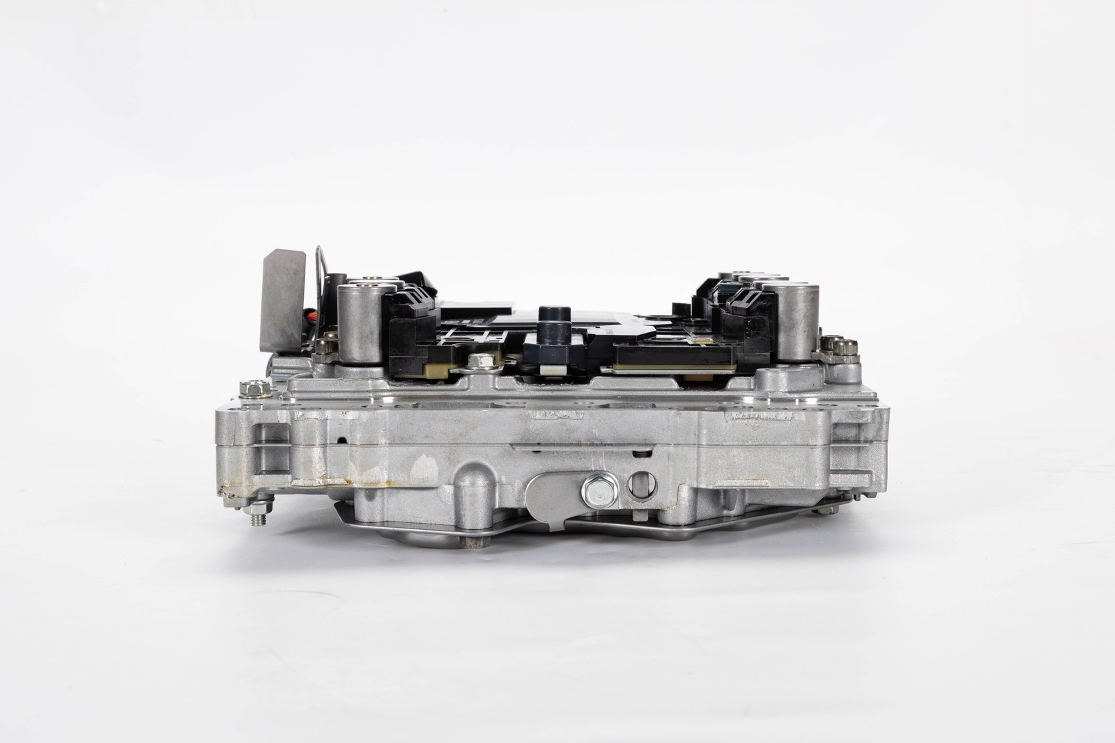 2014-2019 Infinity Q50 Q60 3.7L Valve Body TCM 31705-X132B RE7R01A Programmed