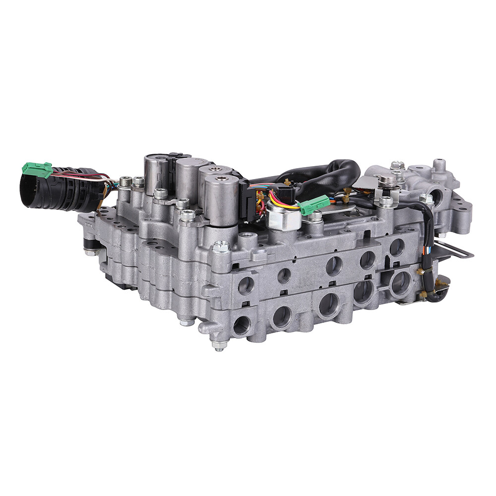 Valve Body CVT Transmission RE0F09A/ JF010E for Nissan Murano Maxima Quest 3.5L
