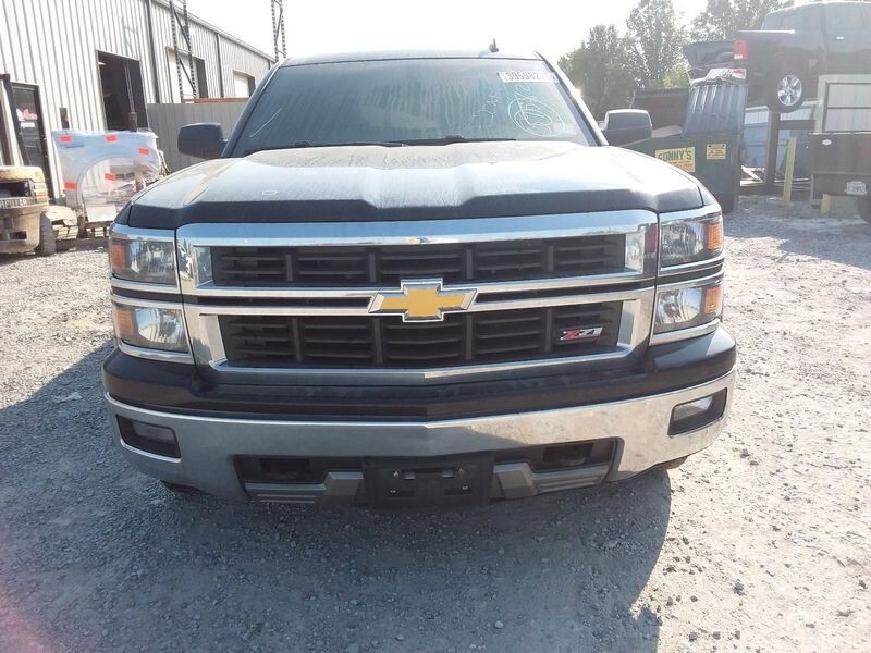 2009-2019 Chevy Silverado 1500 SD Transfer Case Assembly Factory Opt NQH OEM