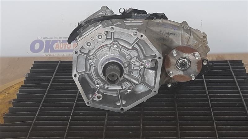 19 TOYOTA TACOMA TRD SPORT 3.5L TRANSFER CASE ASSEMBLY