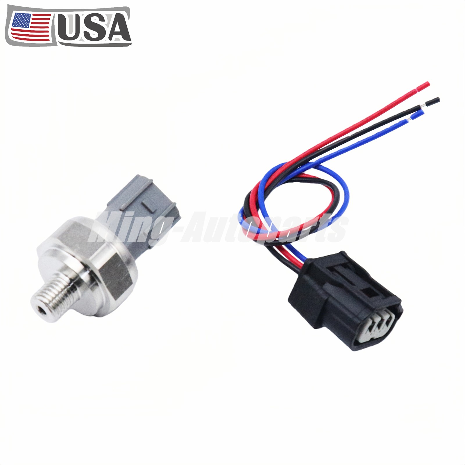 New Oil Pressure Sensor 28660R9L003 Compatible For Accord Civic Fit HR-V FIT CRV