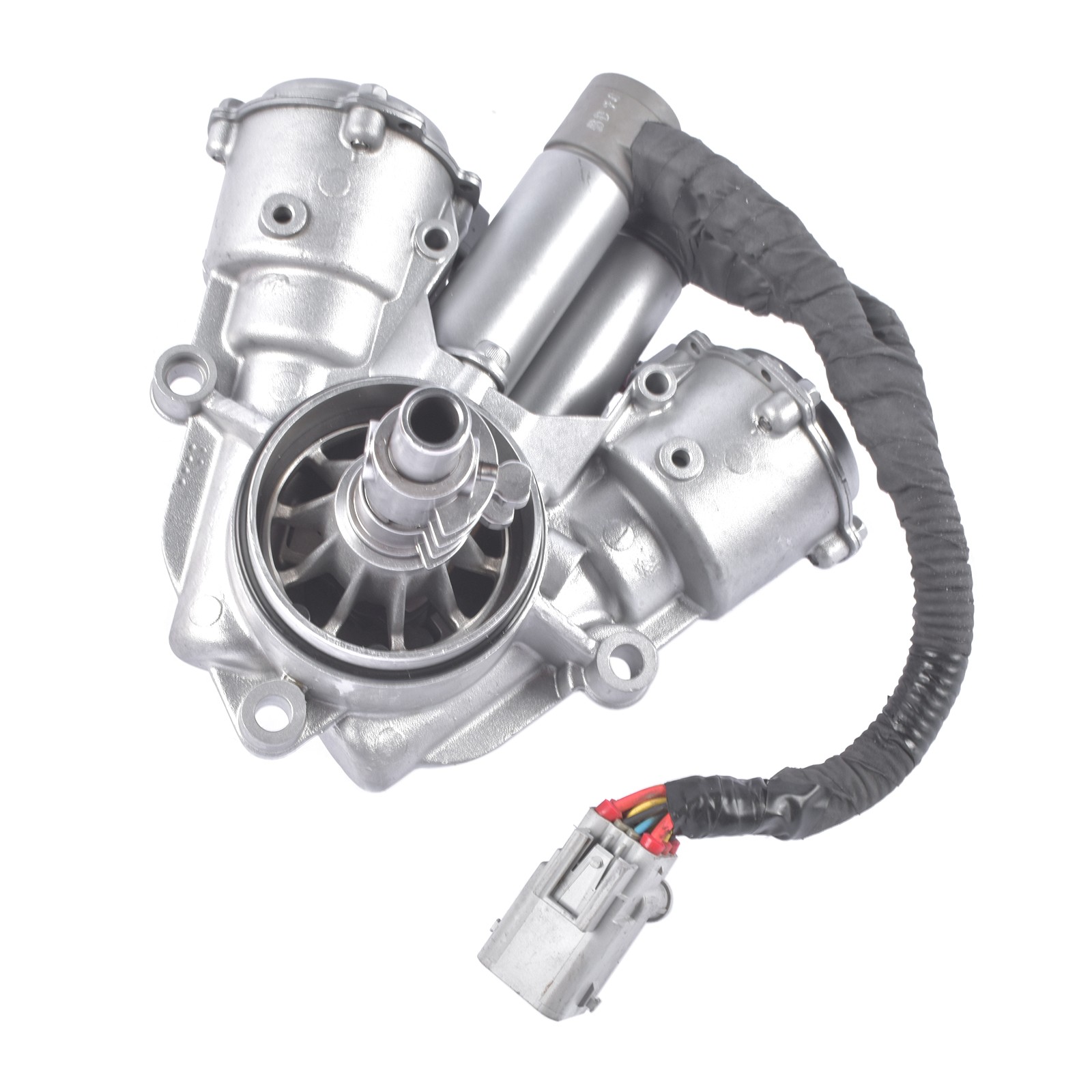 Gear Actuator Assembly + Wiring for Hyundai Veloster Kona Kia Sportage 2014-2021