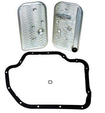 WIX 58881 Transmission Filter Kit