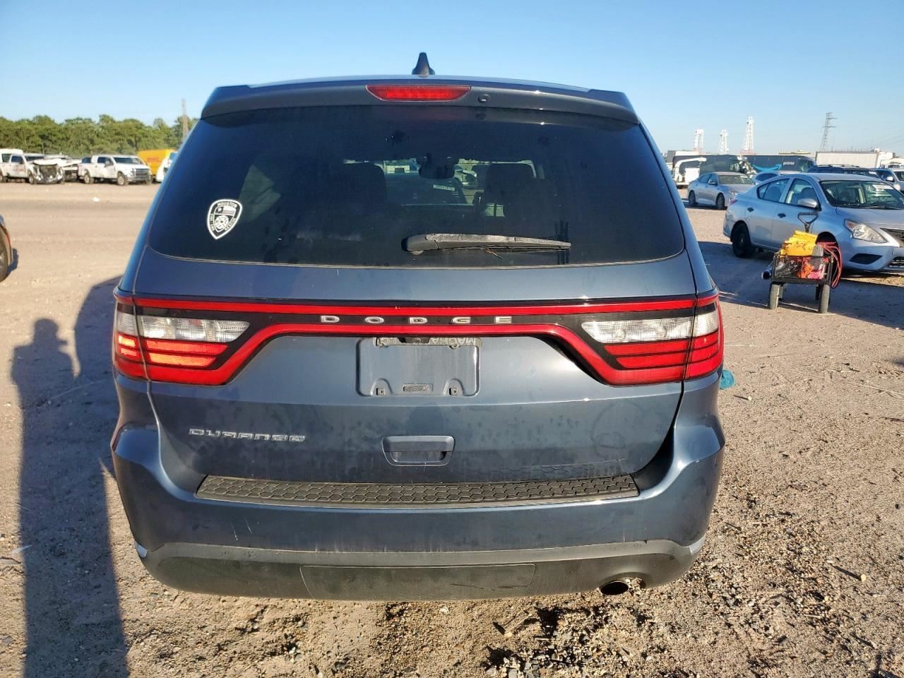 Automatic Transmission 3.6L 2WD Fits 18-25 DURANGO 3947980
