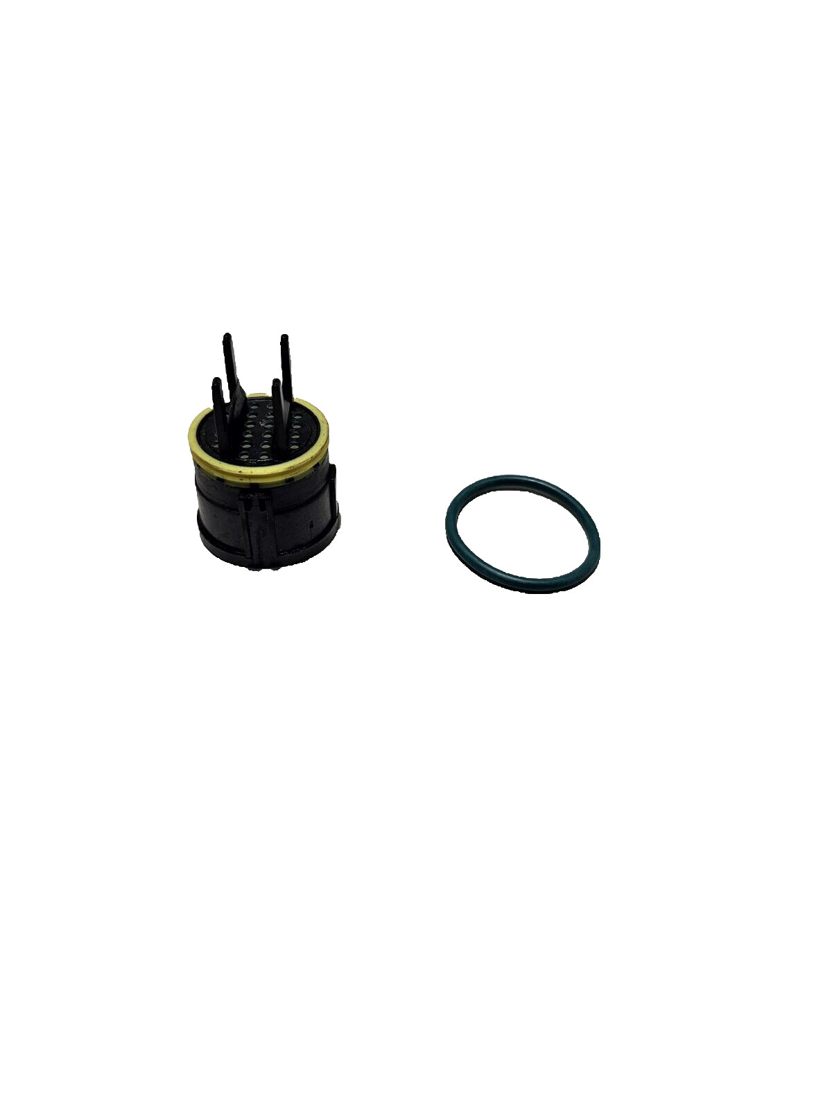 PASS THROUGH CONNECTOR SEAL HARNESS SEAL O-RING DURAMAX ALLISON 1000 2001 – 2019