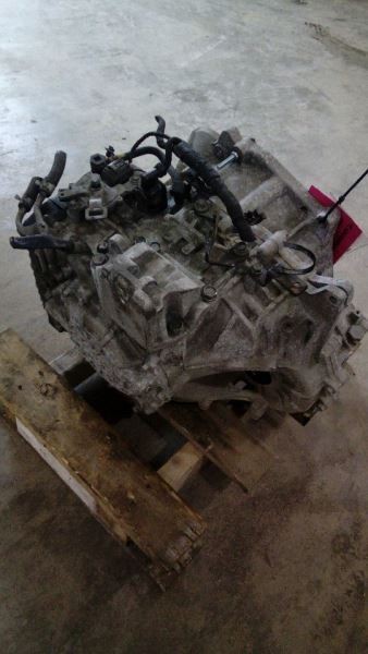 Automatic Transmission Gasoline Model 1.6L Fits 15-16 SOUL 471873