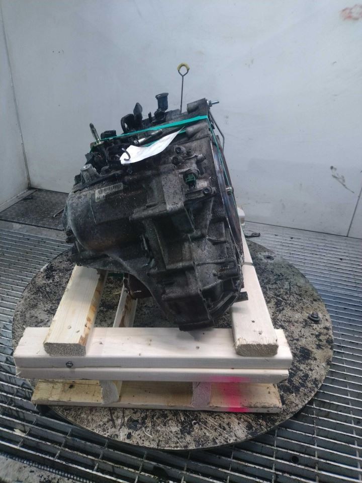 Automatic Transmission 3.5L Fits 11-12 ACCORD 781975