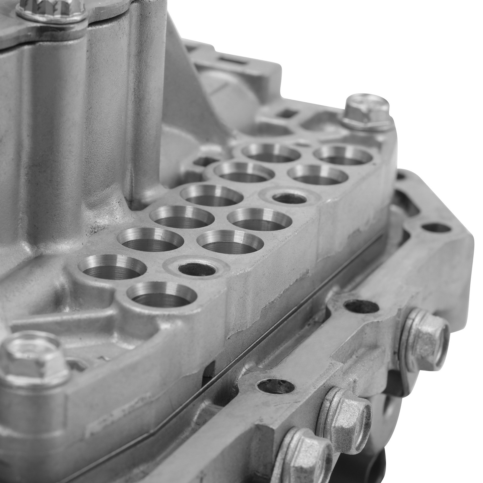 Valve Body Assembly For 12-19 Honda ACURA Secondary 27700-5B7-010 27700-5B7-000