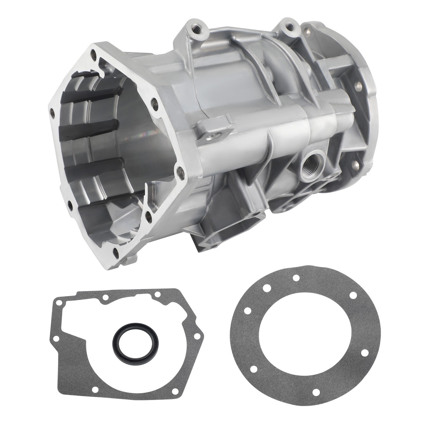 48RE Transmission Extension Housing 4WD for Dodge Ram 2003+ 5.9L Cummins Diesel