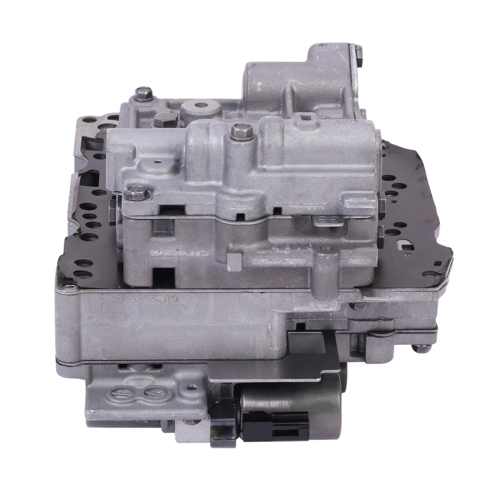 Durable Reconditioned Automatic TransmissionValve Body Kit AW55-50SN AW55-51SN