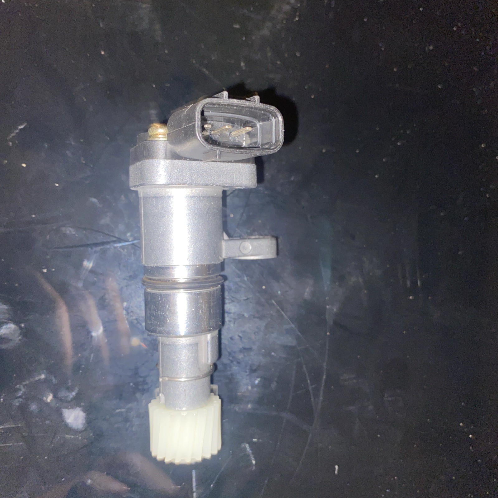 Vehicle Speed Sensor With Gear Fits: (VSS TOYOTA 4RUNNER – PICKUP 92-95 PREVIA