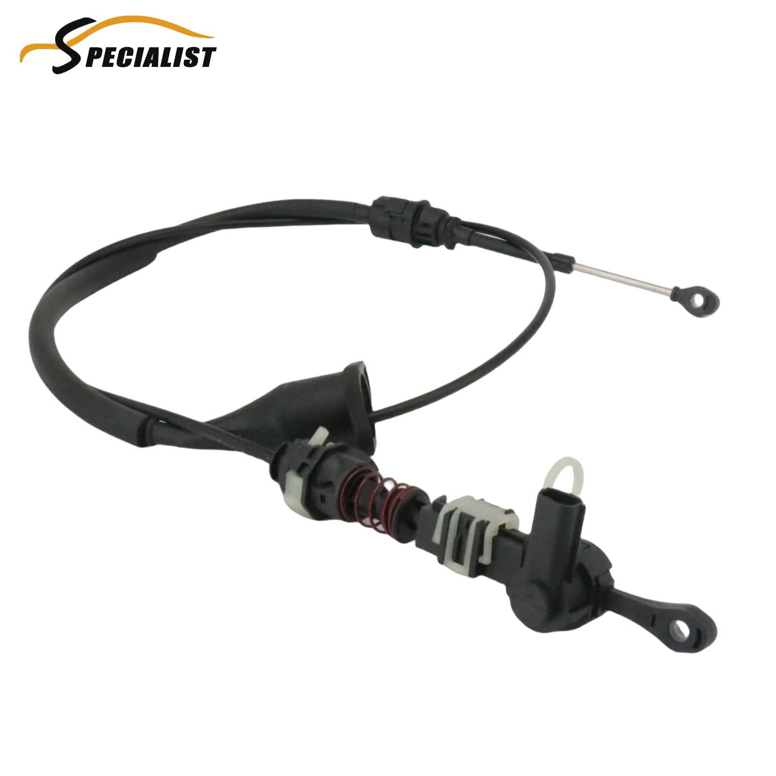 For Dodge Dakota Durango Ram 1500 Automatic Transmission Shift Cable 52110005AL