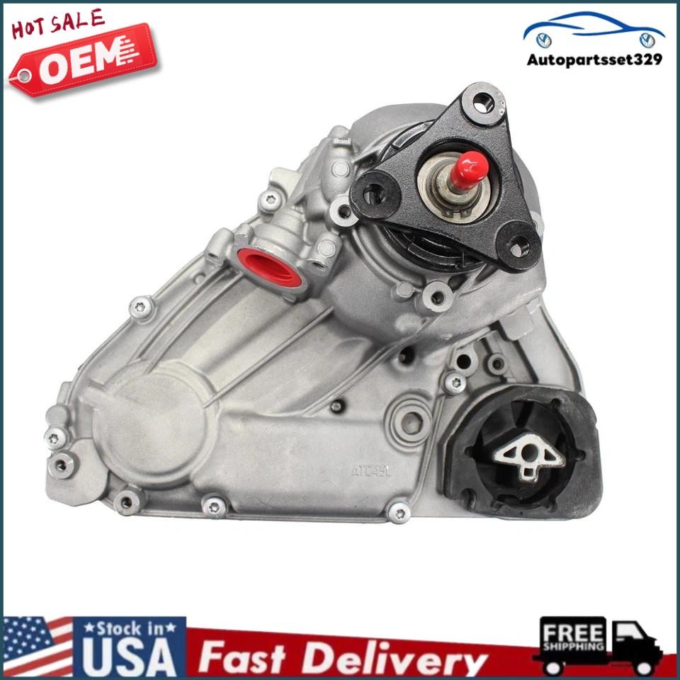 Transfer Case Assembly Fit BMW X3 X4 X5 X6 E70 E71 F15 F16 F25 ATC45L 2012-2018