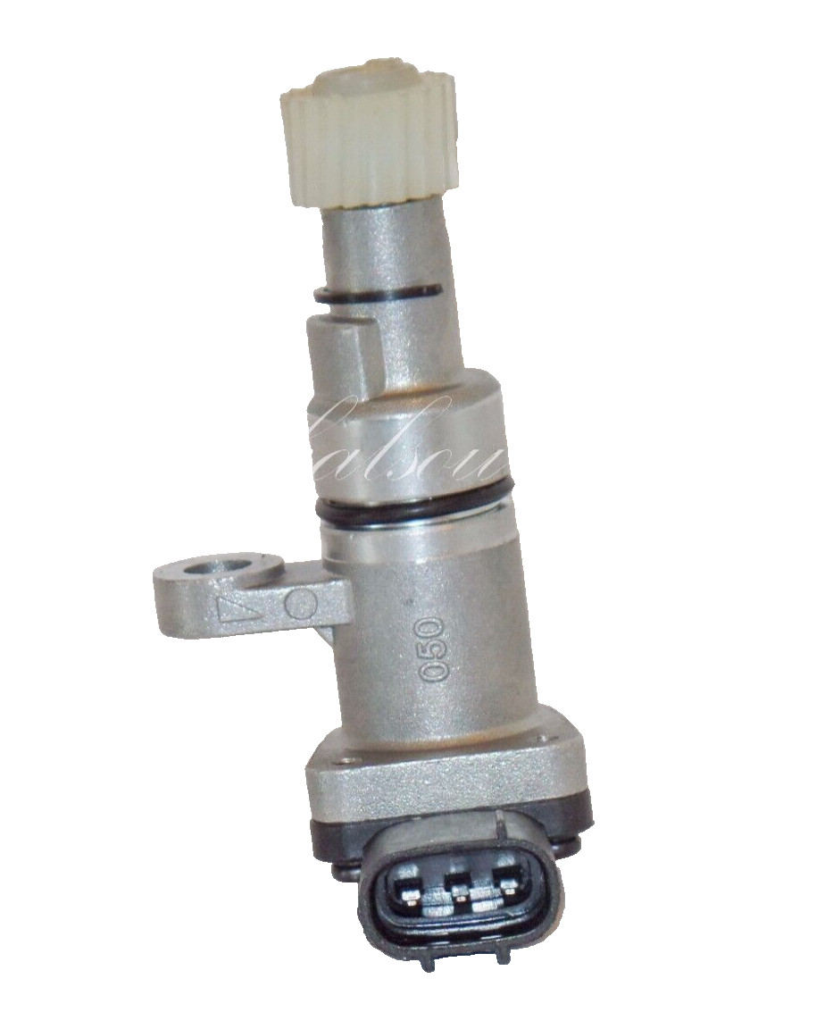 Vehicle Speed Sensor With Gear Fits: (VSS TOYOTA 4RUNNER – PICKUP 92-95 PREVIA
