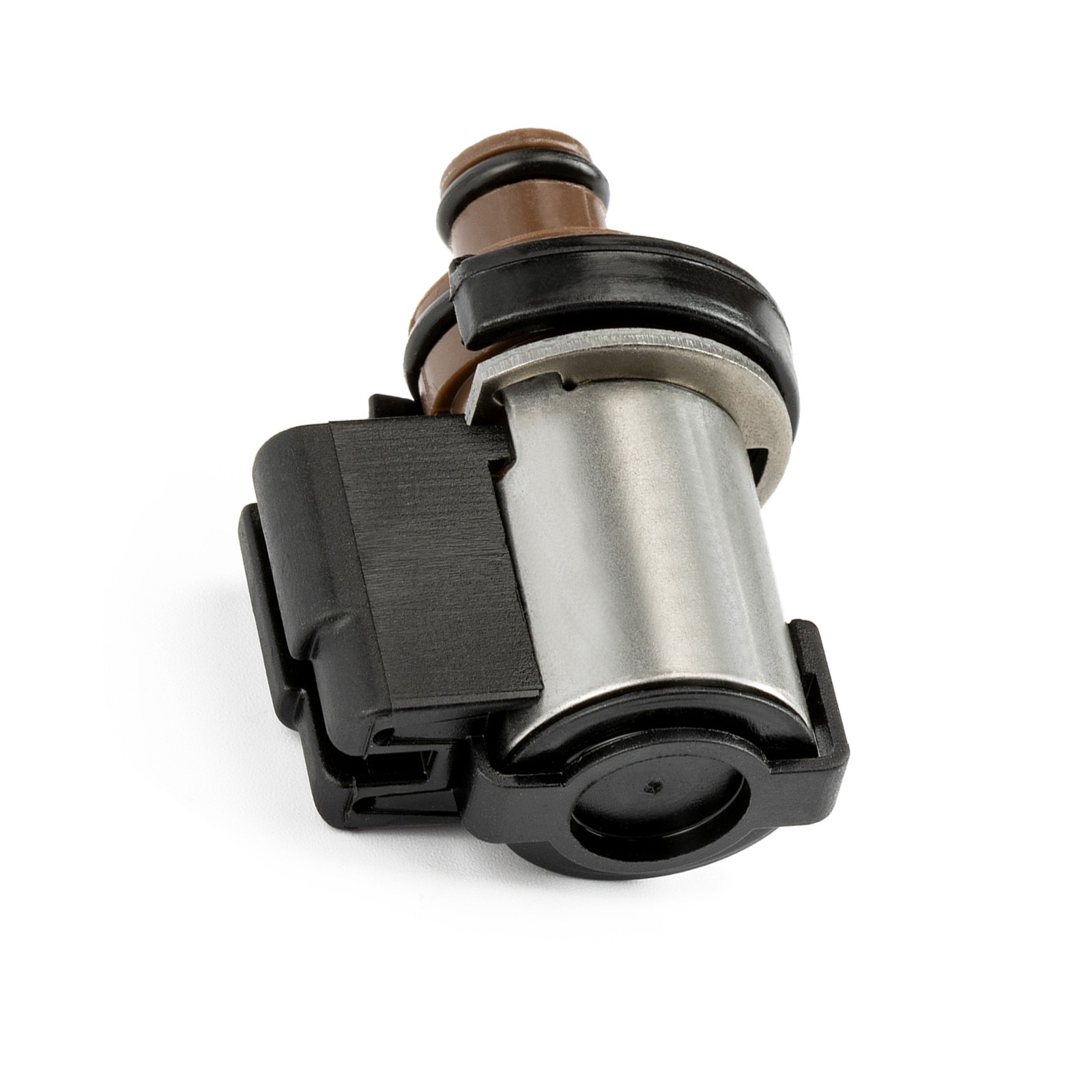 4x Trans AWD Pressure Control & Lock-Up Solenoid Kit For Subaru CVT TR580 TR690