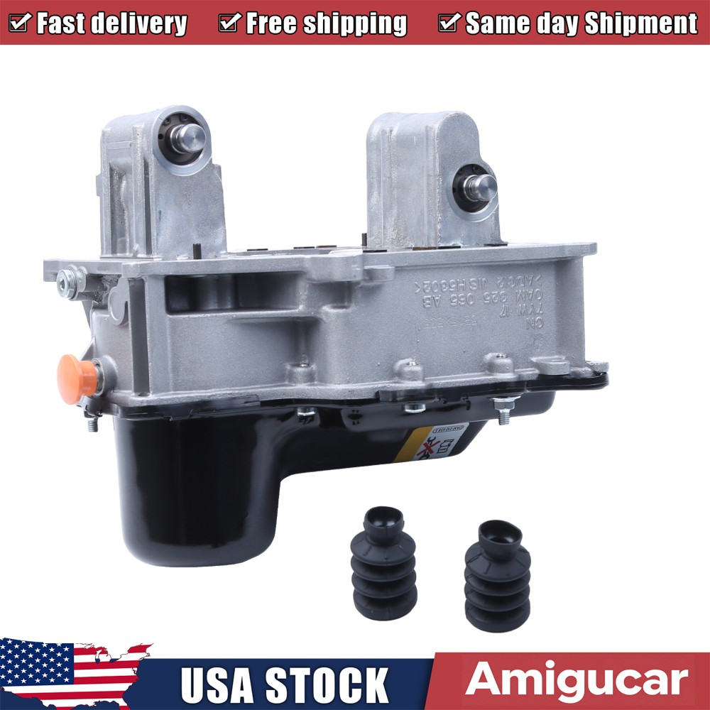 DQ200 DSG 7 TRANSMISSION MECHATRONIC VALVE BODY TCM TCU 0AM927769G FOR AUDI VW