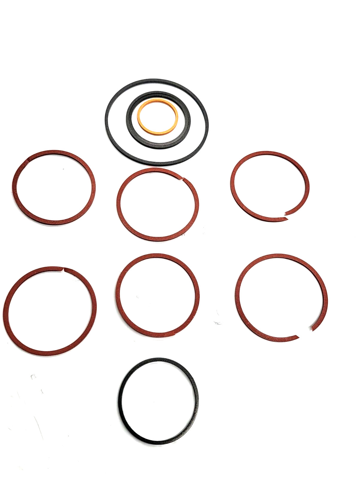 .TH 400 teflon sealing ring kit 10 piece long kit
