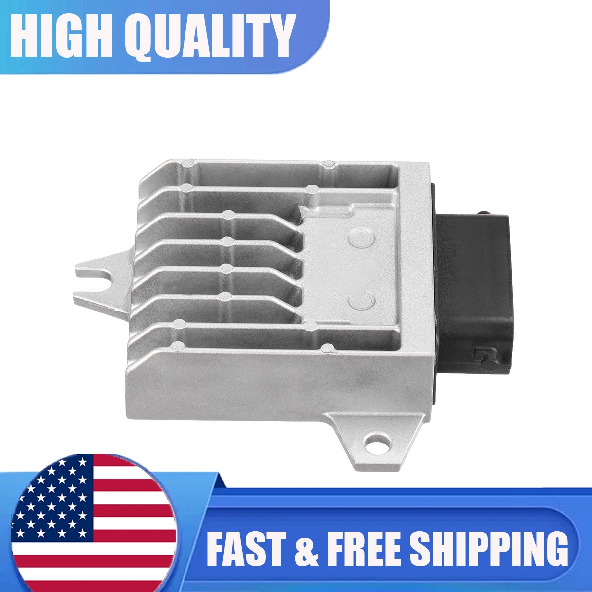 Trasmission Control Module For 2007 2008 2009 Mazda 3 2.3L Plug-N-Play TCM TCU