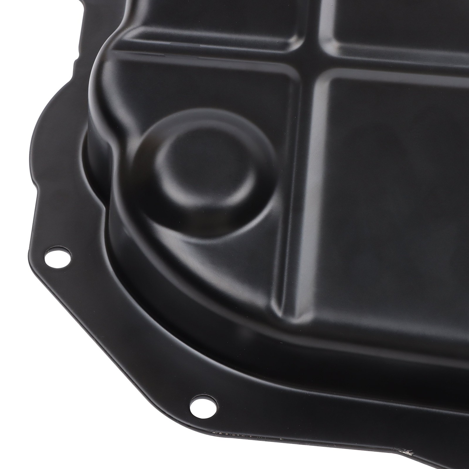 Transmission Oil Pan For Jeep Grand Wagoneer 2022 3.0L l6 GAS DOHC Turbocharged