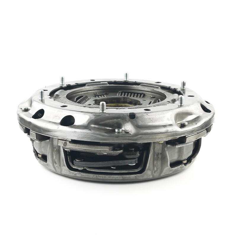 Automatic Dual Clutch Transmission 6DCT250 DPS6 602000800 for Ford Focus Fiesta