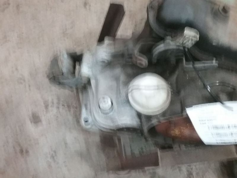 Automatic Transmission Fits 87-90 ESCORT 127094
