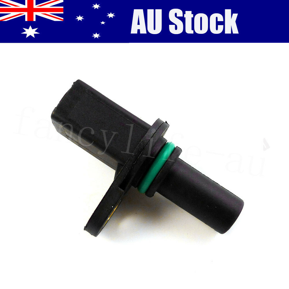 Transmission Input Speed Sensor for VW Bora Golf Skoda Audi A3 BM1 095927321B