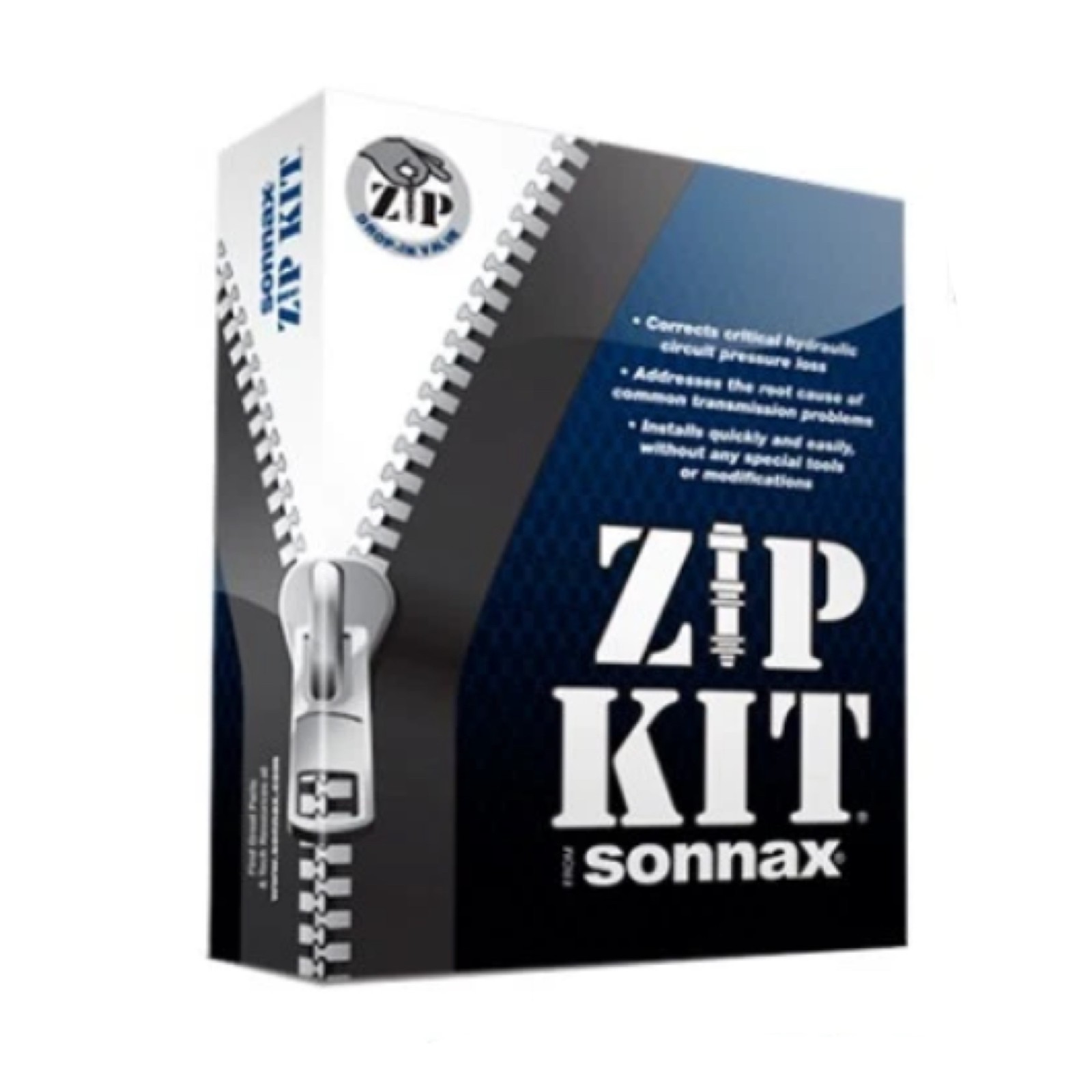 10R60 10R80 10R90 Sonnax Zip Kit – Ford GM Gen. 1, 10L80-G1-10R80-Z