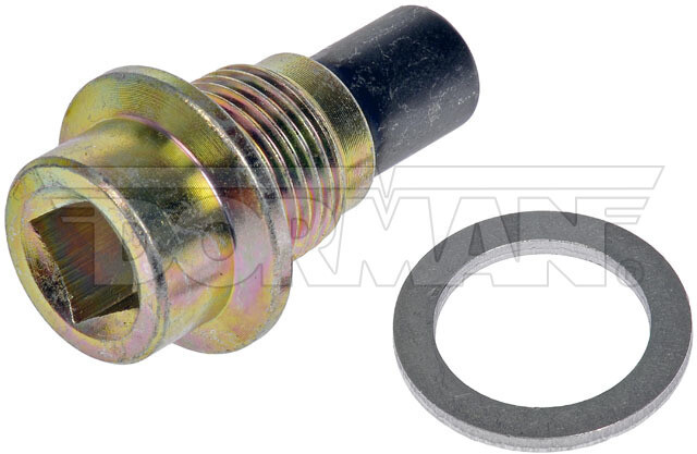 Dorman 65406 Transmission Drain Plug For Select 90-19 Acura Honda Models