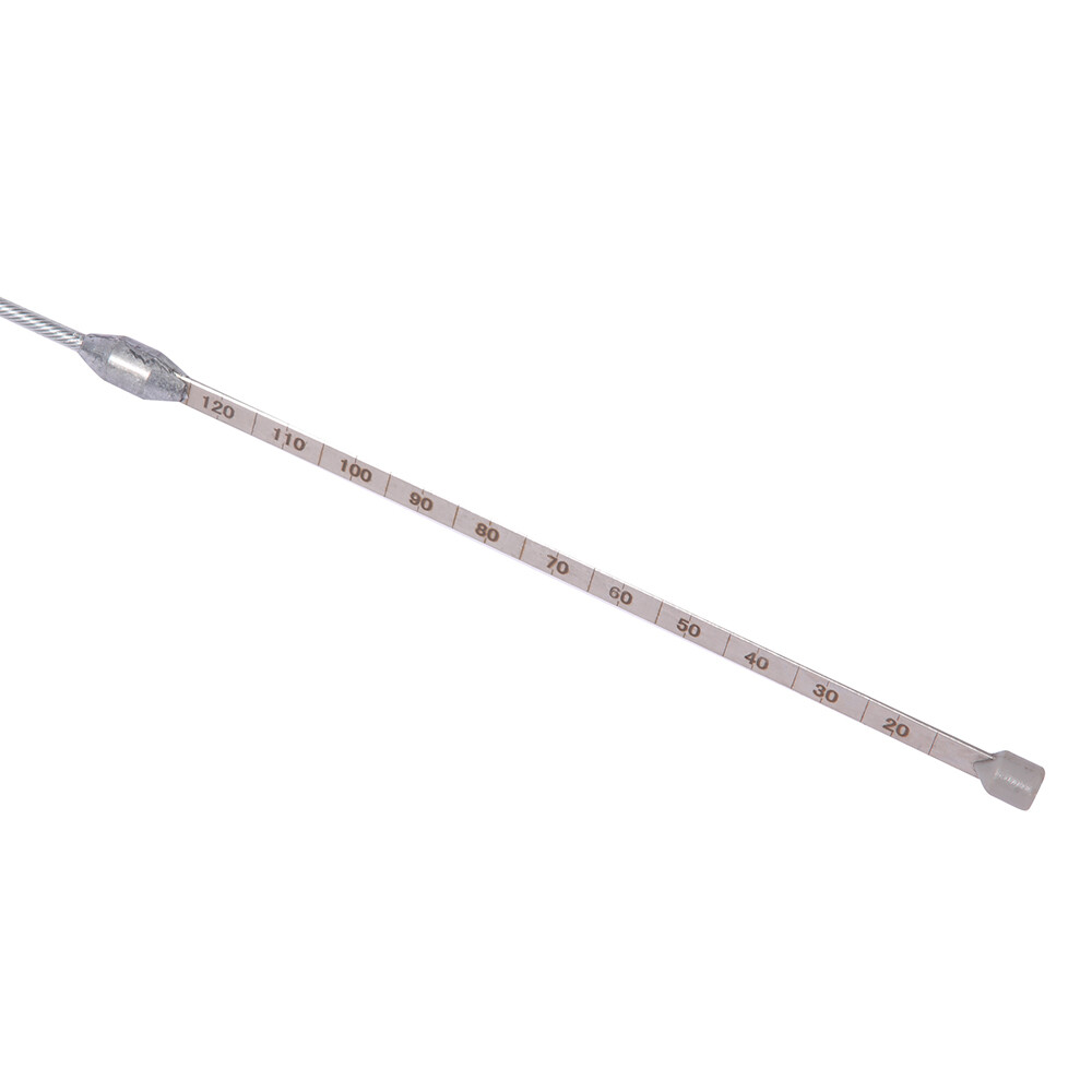 Transmission Dipstick Fluid Level Tool automatic oil For Dodge Jeep 9336A 917327