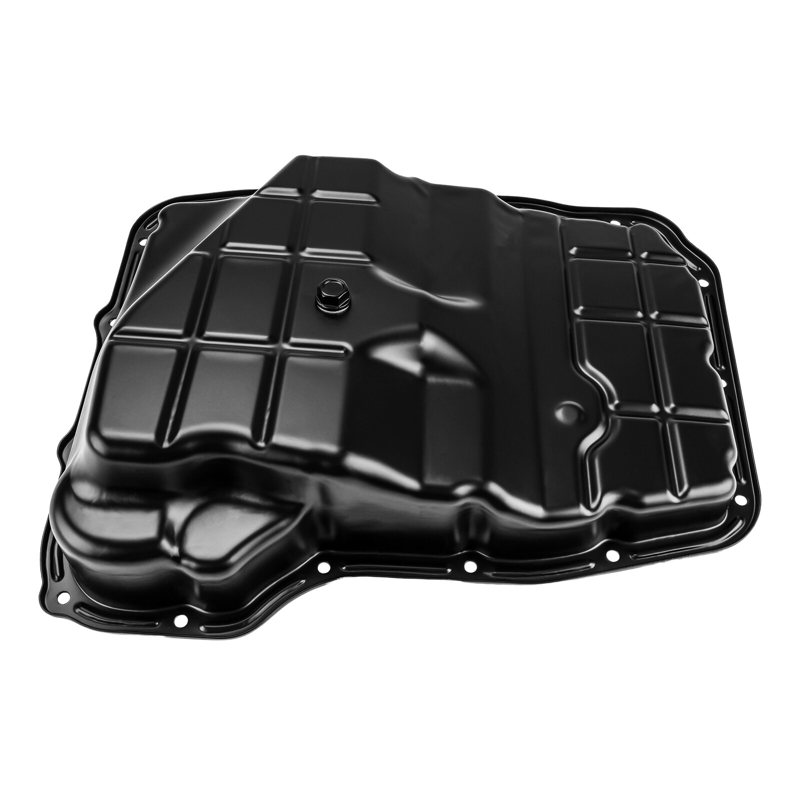 Transmission Oil Pan Fit For 2011-2018 Ram 1500 2500 2011-2013 Dodge Durango