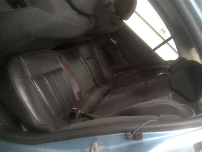Automatic Transmission From 2012 Chevy Cruze