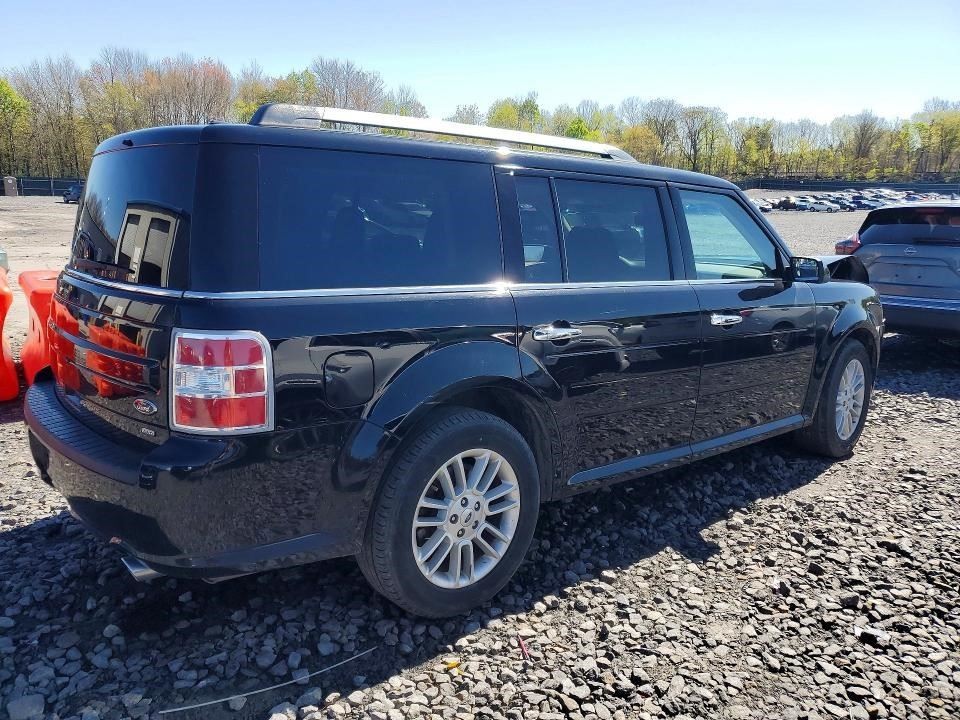 Transfer Case 3.5L Without Turbo Fits 13-19 EXPLORER 476906