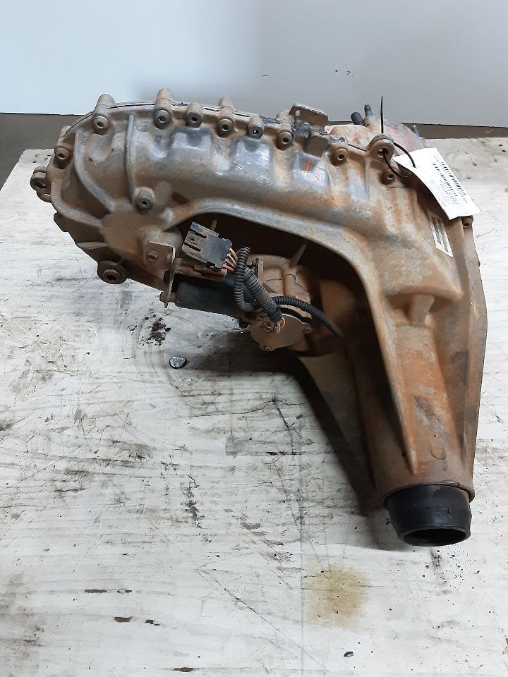 2014 2015 2016 2017 2018 RAM 2500 3500 TRANSFER CASE ASSEMBLY 5146625AB BW44-46