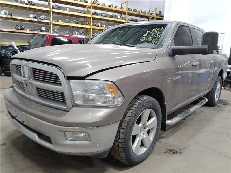 2006-2012 Dodge Ram 1500 Transfer Case 243 Electric Shift Opt DH5 OEM