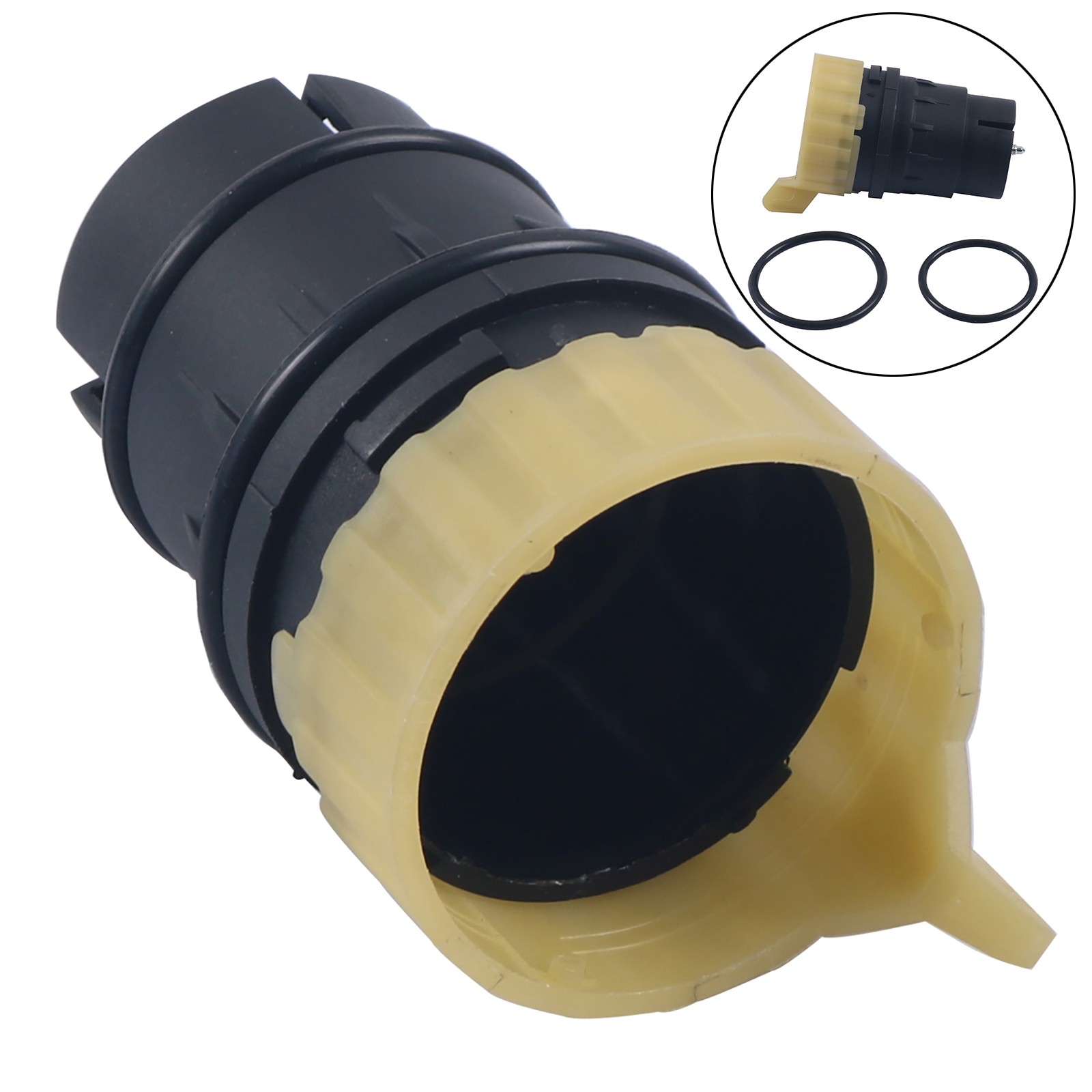 For Dodge For Mercedes-Benz CL600 1998-2014 Transmission Plug Adapter 68021352AA