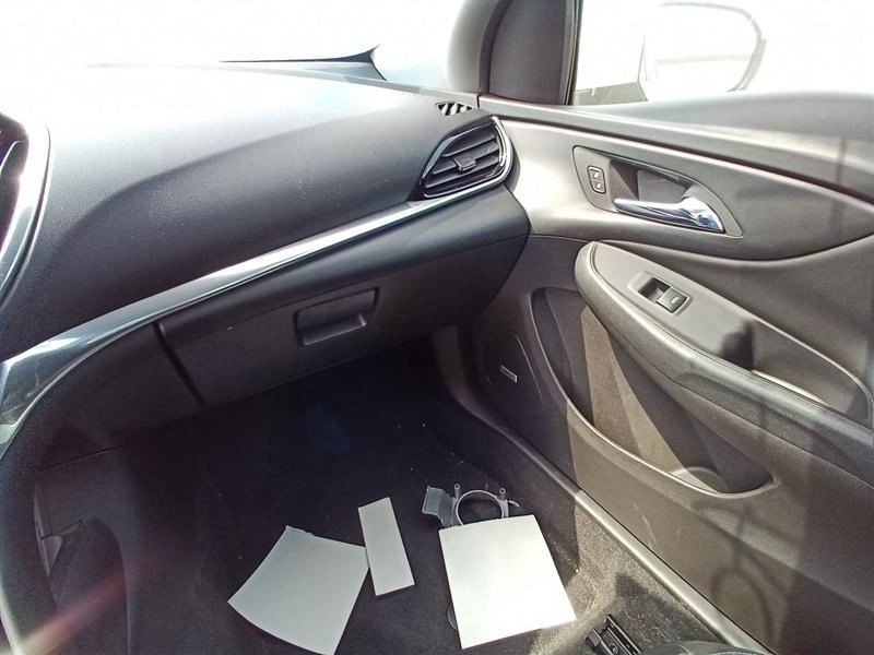 FWD Automatic Transmission from 2017 Chevrolet Volt 1.5L 10982562