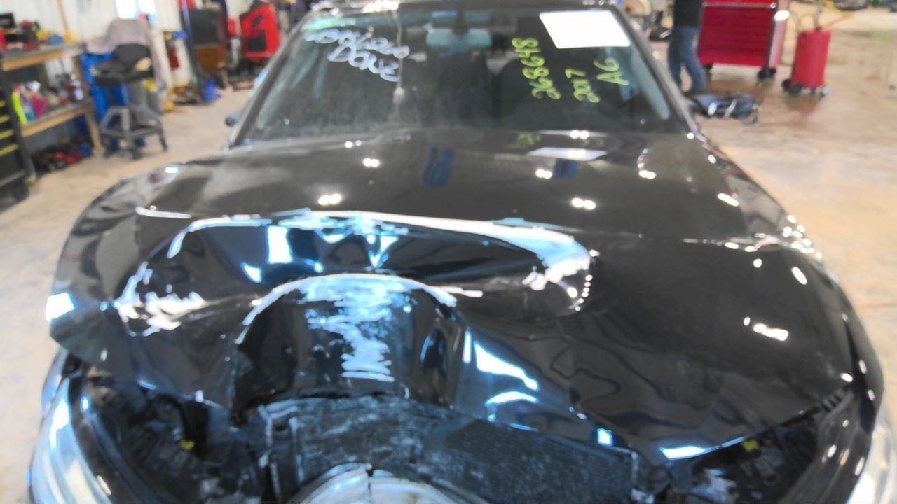 Automatic Transmission 3.0L Gasoline Fits 16-18 AUDI A6 1024940