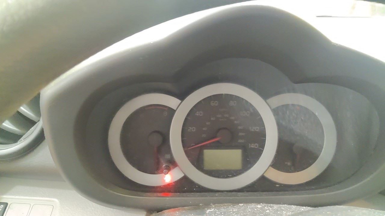 Automatic Transmission Gasoline 4 Cylinder AWD Fits 10-12 RAV4 7055961