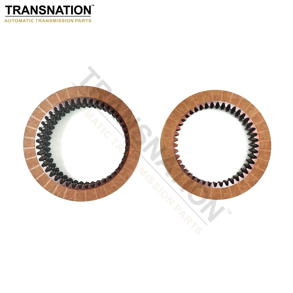 MZHA MZJA BZHA RE4 Auto Transmission Rebuild Kit Master Kit Overhaul For HONDA