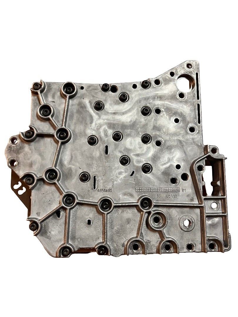 A604 Chrysler Valve Body 1 Plug 1989-2006 Lifetime Warranty Early Style Reman