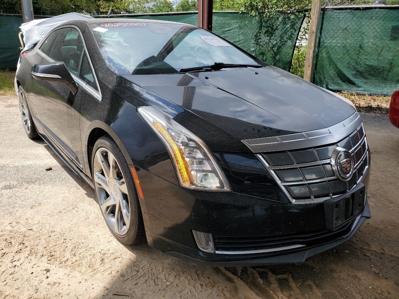 2014 Cadillac ELR Chevrolet Volt OEM Automatic Transmission Assembly